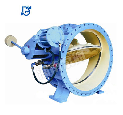 BFDZ型液力自动阀