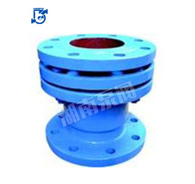 TSX型阀用管道伸缩器