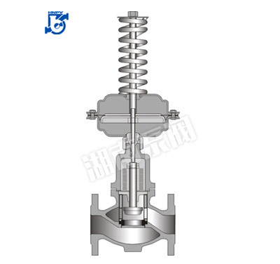 V230快换自力式压力调节阀